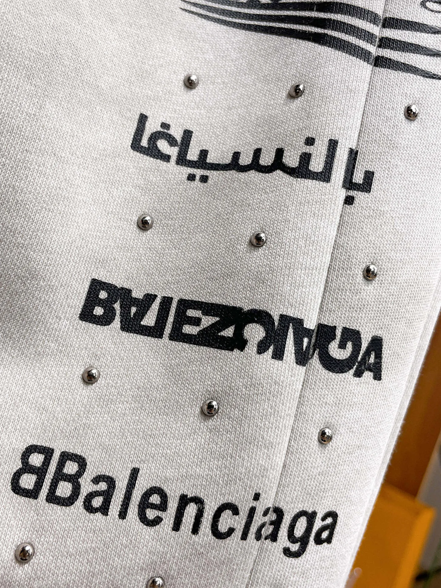 Balenciaga 🆕2026 Autumn and Winter New Arrival trousers and casual pants🎁 are on sale simultaneously on the official website. Brand Classic LOGO casual pants, customized fabrics, excellent comfort and strong touch. Highly recognisable, perfect appearance and craftsmanship. Size:M-3XL